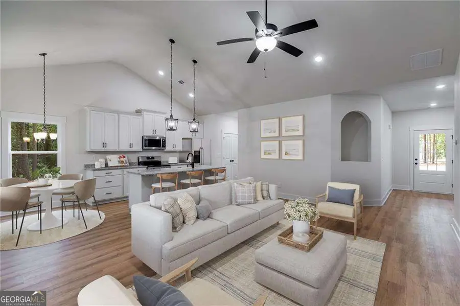 95 Mount Tabor Church Road, Dallas, GA 30132 - #3