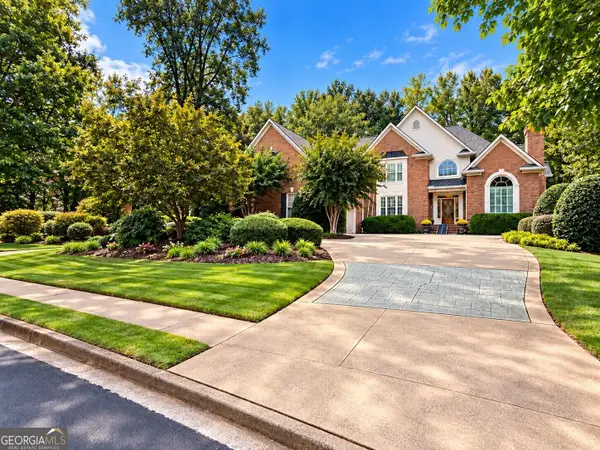 1570 Hatteras Trail, Grayson, GA 30017