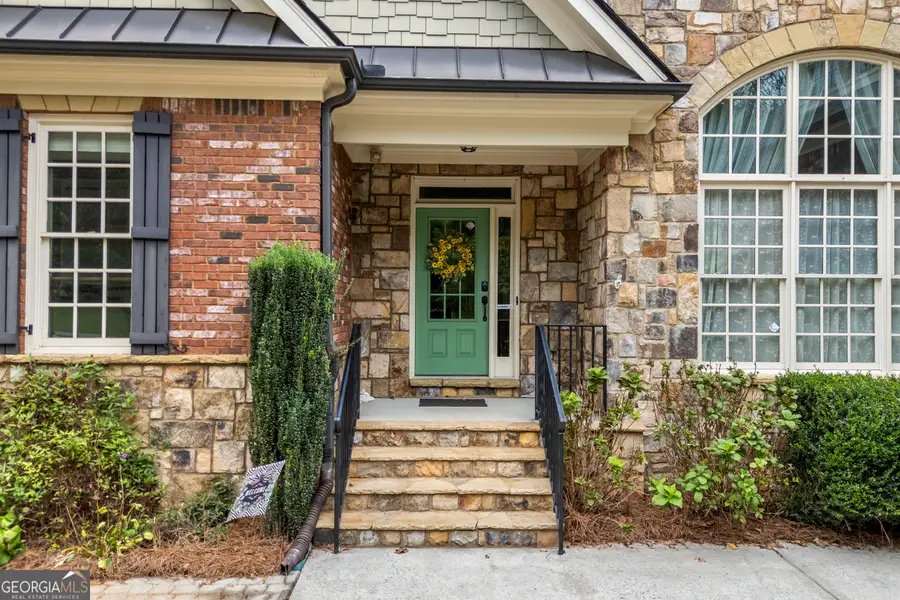 1360 Ashbury Park Drive, Hoschton, GA 30548 - #3