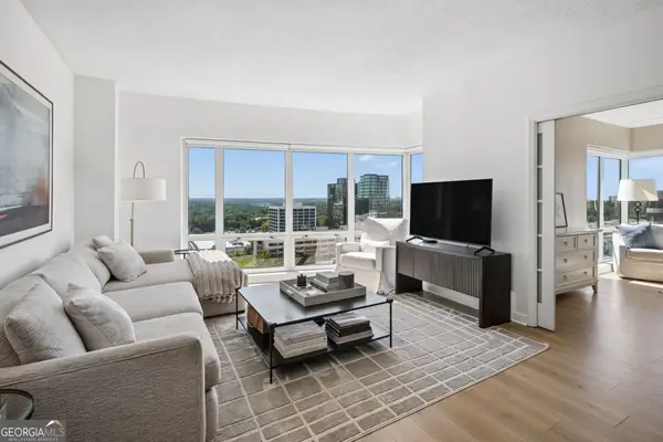 3475 Oak Valley Road Ne #APT 1210, Atlanta, GA 30326