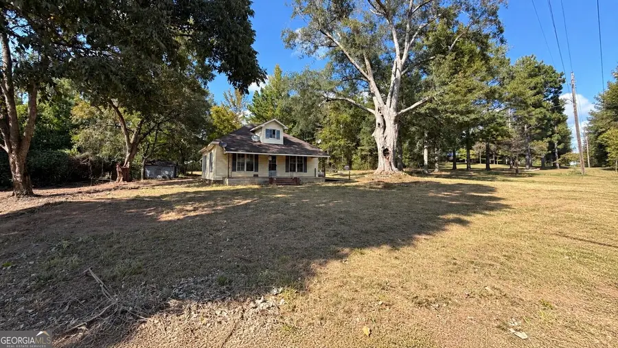 721 Pleasant Grove Road, Lineville, AL 36266 - #3