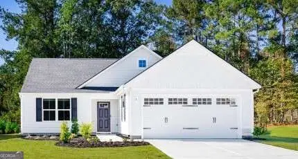 46 Hermera Road Nw, Rome, GA 30165