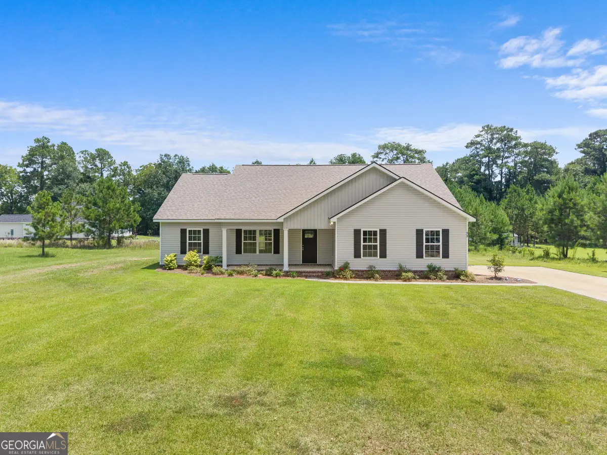 77 B Stubbs Road, Statesboro, GA 30461 - #1