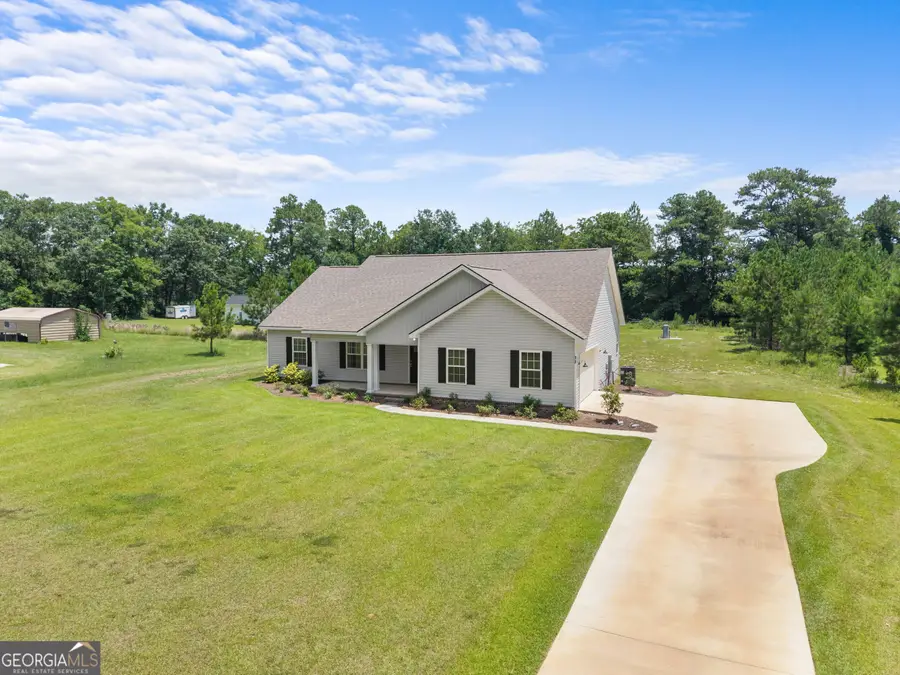77 B Stubbs Road, Statesboro, GA 30461 - #2