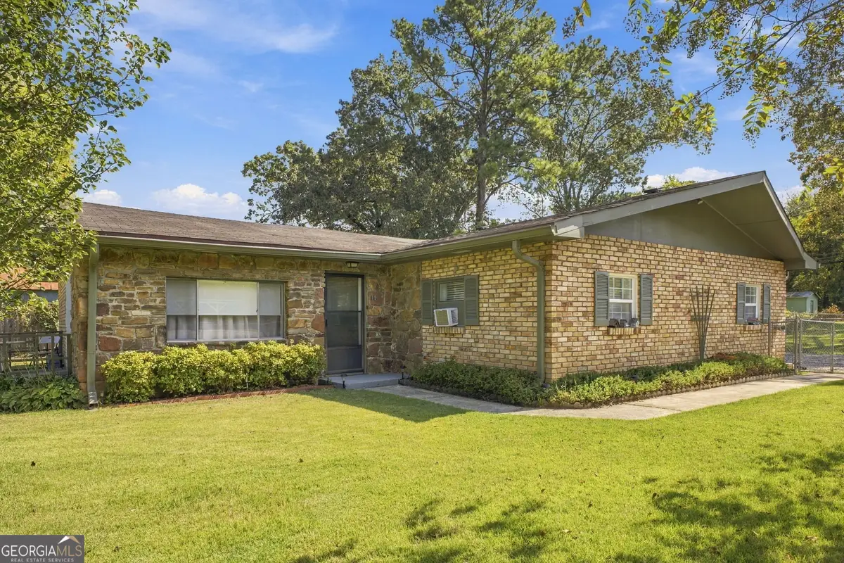 19 Watts Way Sw, Rome, GA 30165 - #1