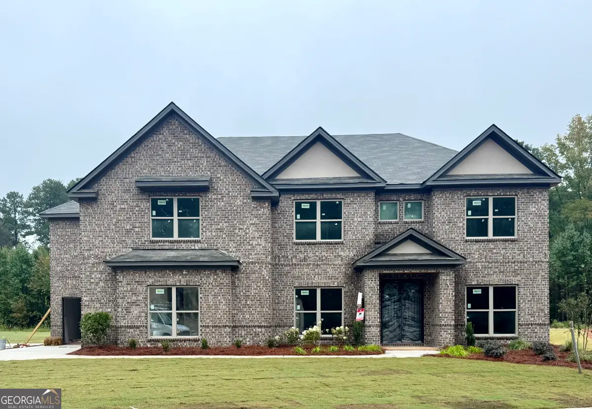 1032 Horizon Court #26, Covington, GA 30016 - #1