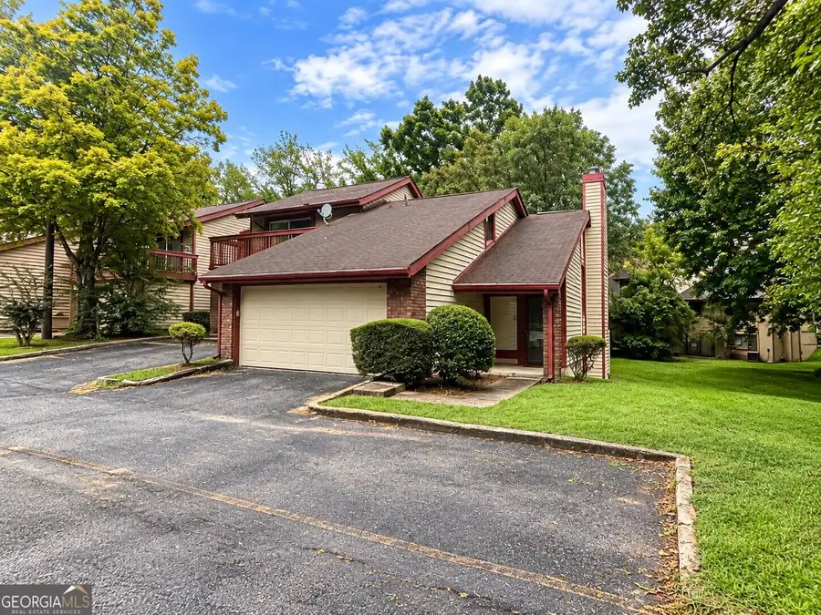1086 Village Road, Stone Mountain, GA 30088 - #2