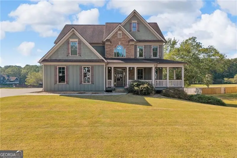26 Riverview Trail, Euharlee, GA 30145 - #1