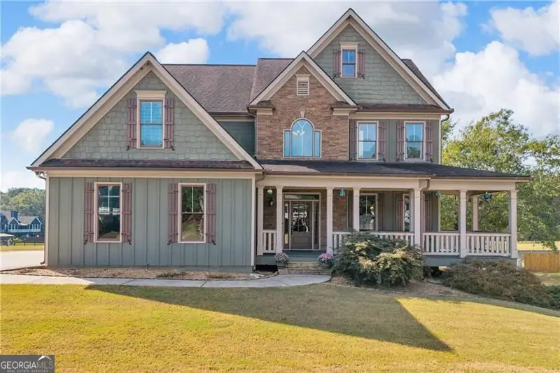 26 Riverview Trail, Euharlee, GA 30145 - #2