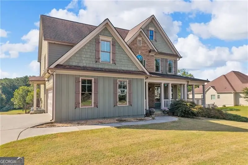 26 Riverview Trail, Euharlee, GA 30145 - #3