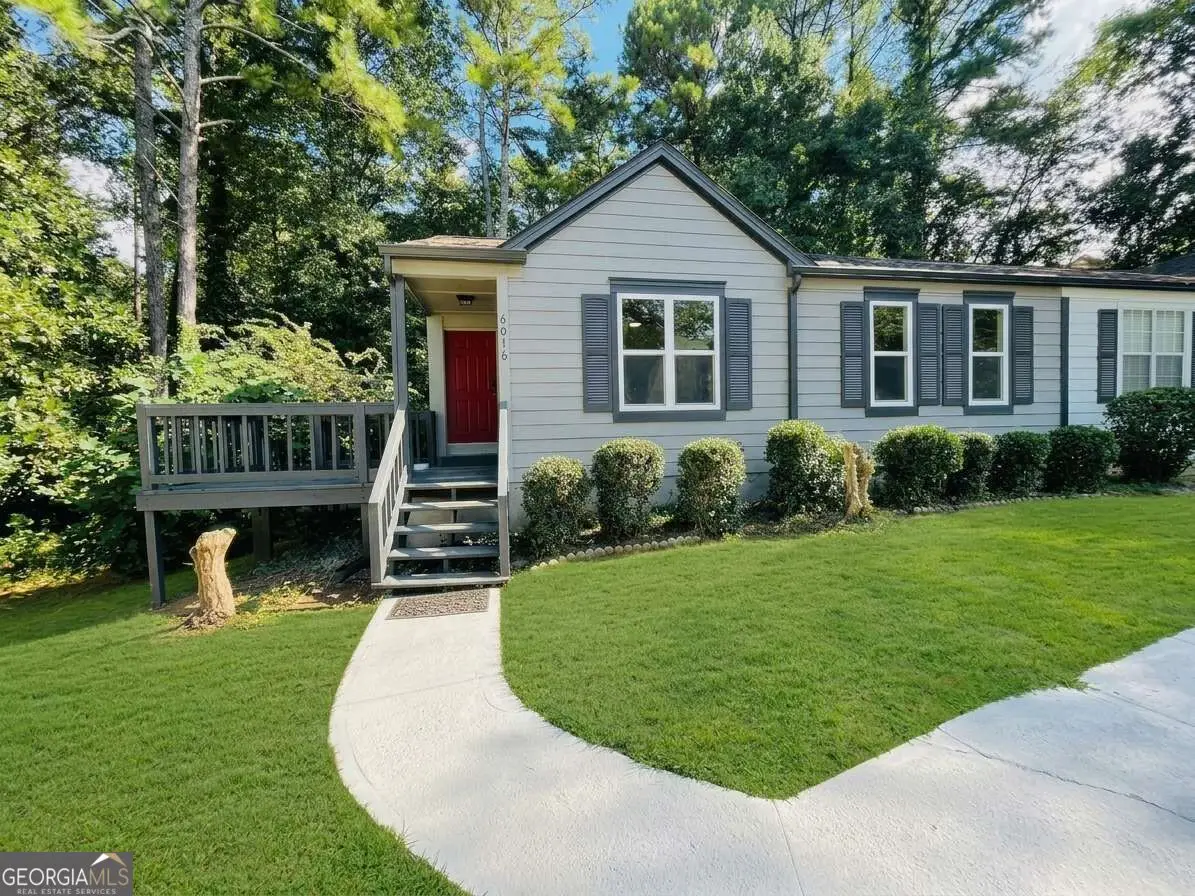 4016 Heritage Valley Court, Norcross, GA 30093 - #1