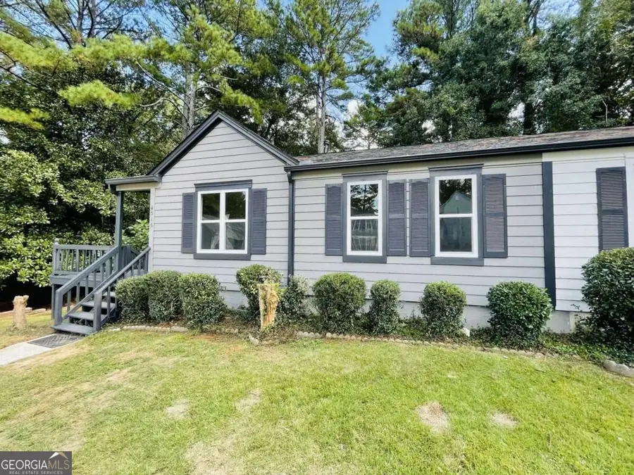4016 Heritage Valley Court, Norcross, GA 30093 - #3