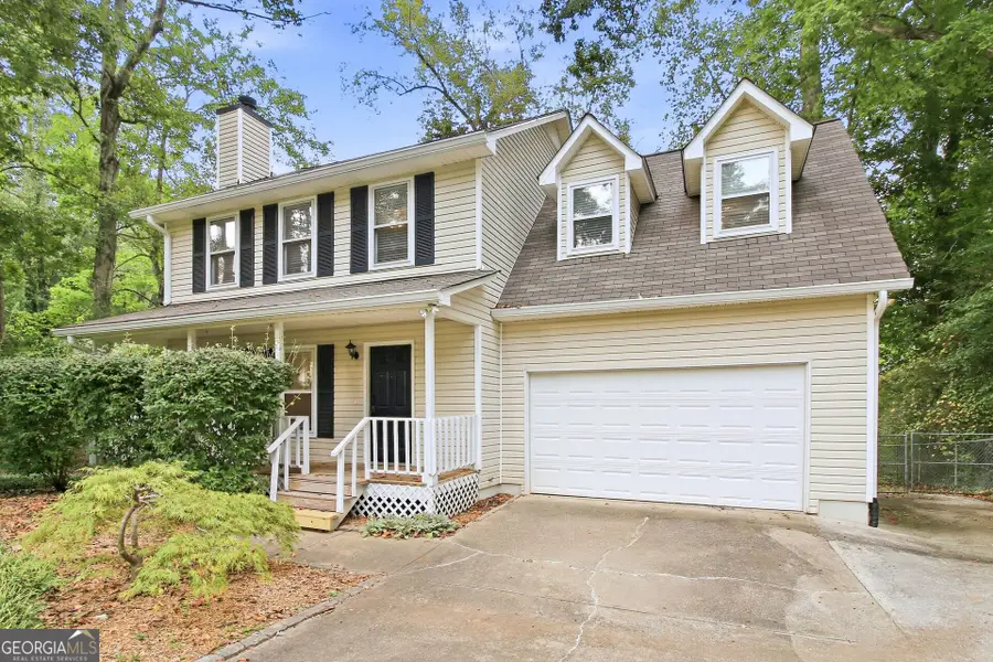 28 Pine Grove Circle, Newnan, GA 30263 - #2