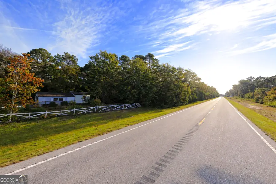 0 Hwy 168, Nashville, GA 31369 - #2