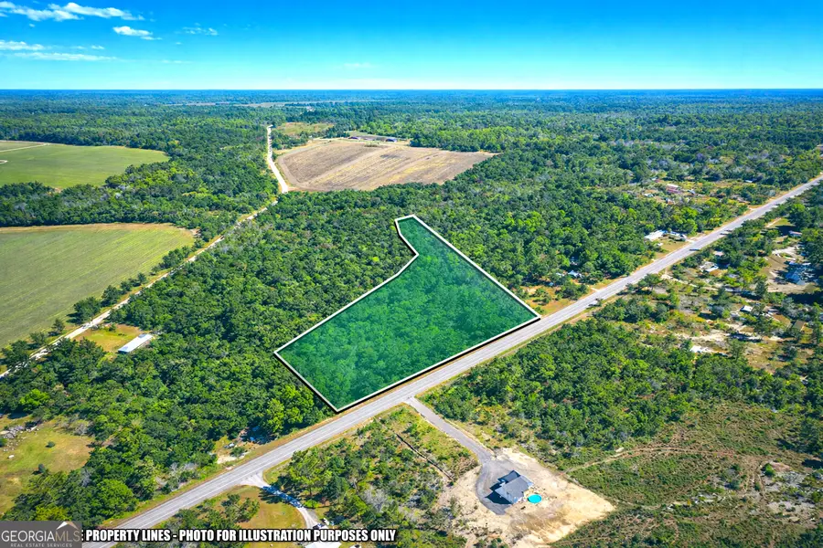 0 Hwy 168, Nashville, GA 31369 - #3