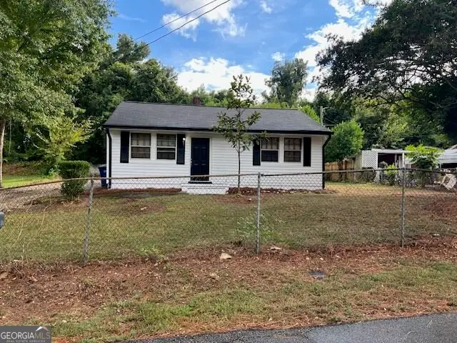 616 S Harlem Circle, Lagrange, GA 30241 - #2