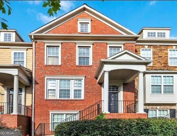 4870 Seldon Way Se, Smyrna, GA 30080