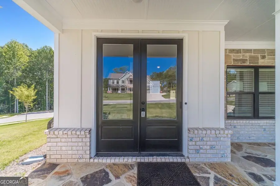 907 Bessie Court, Loganville, GA 30052 - #3
