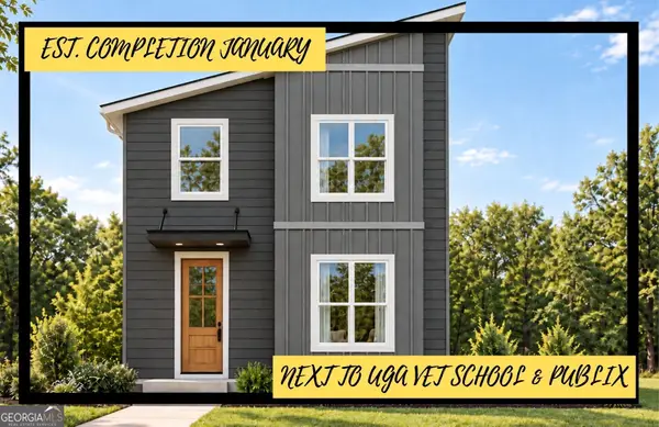 148 Dennis Drive, Athens, GA 30605