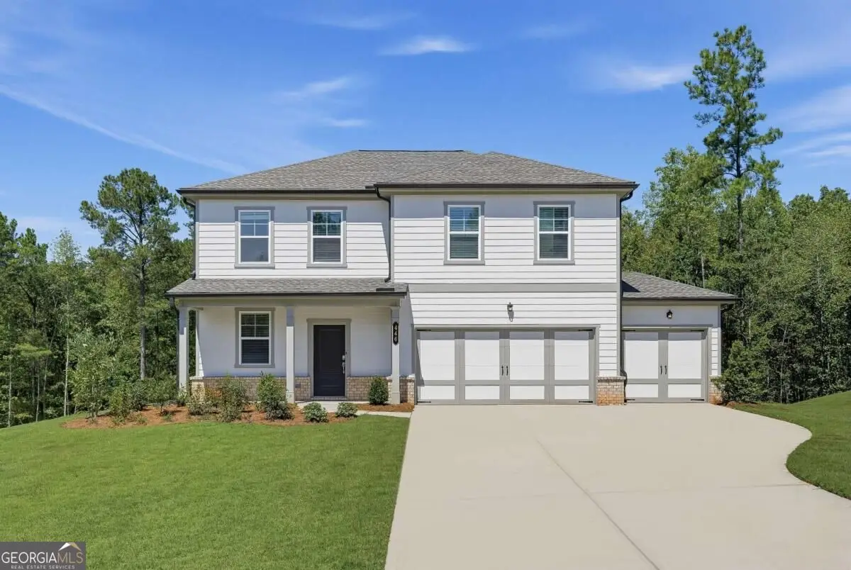 446 Panther Creek Lane, Jackson, GA 30233 - #1