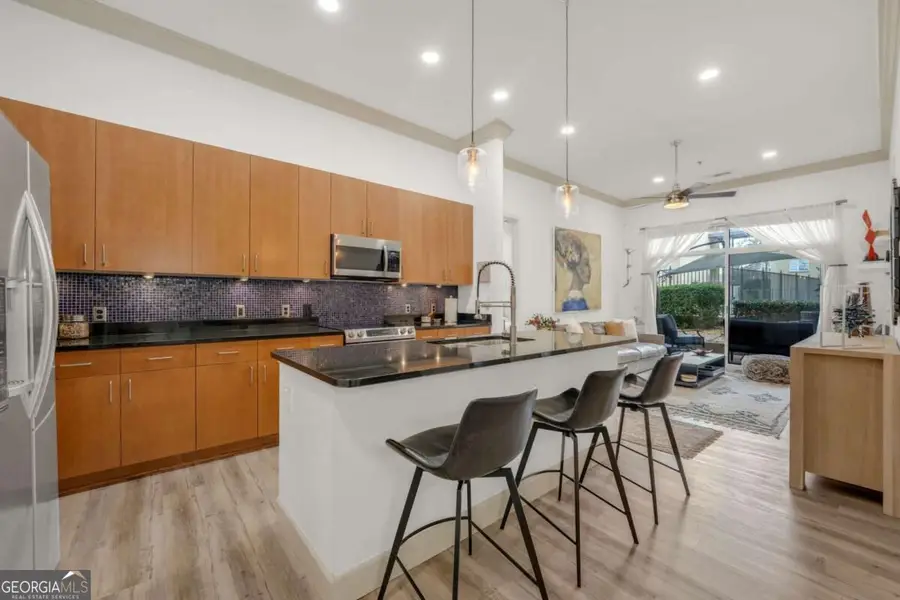 711 Cosmopolitan Drive Ne #150, Atlanta, GA 30324 - #3