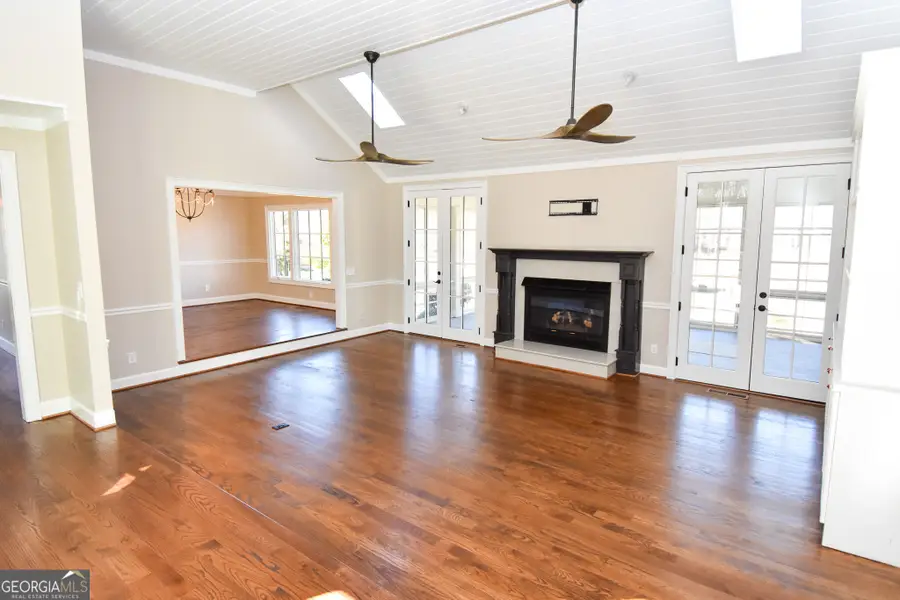 1091 Fairway Ridge Road, Greensboro, GA 30642 - #3