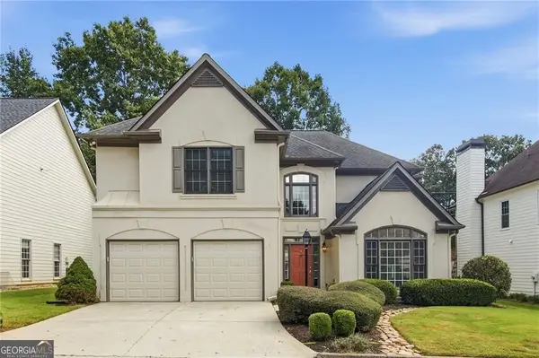 1983 Wellesley Trace, Dunwoody, GA 30338
