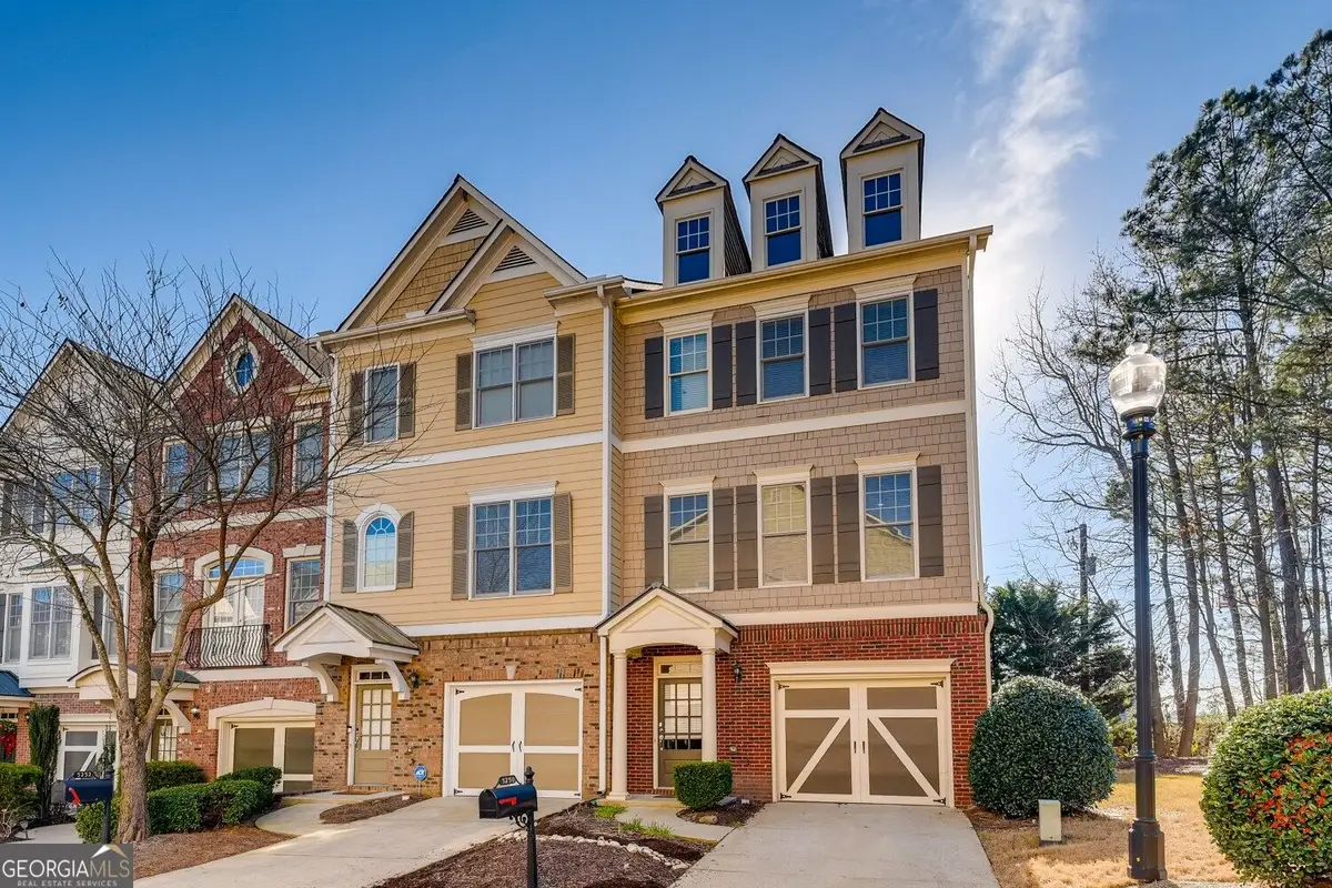 5250 Kershaw Court Se, Atlanta, GA 30339 - #1