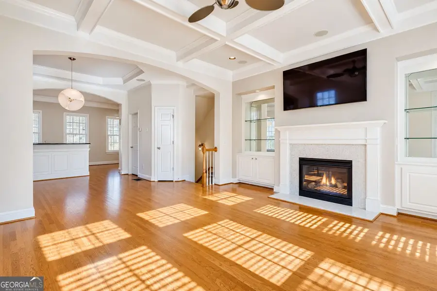 5250 Kershaw Court Se, Atlanta, GA 30339 - #3