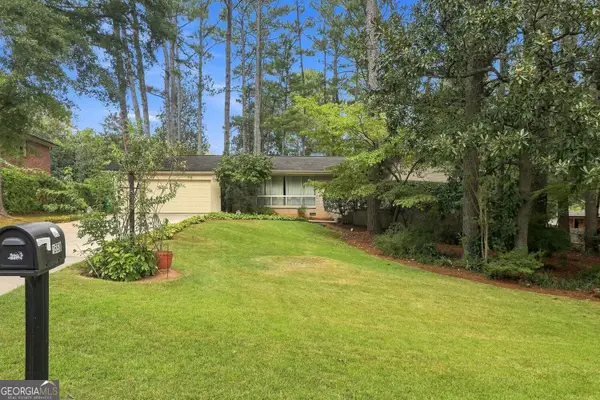 1550 Diamond Head Circle, Decatur, GA 30033