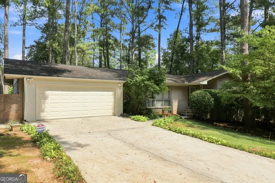 1550 Diamond Head Circle, Decatur, GA 30033 - #2