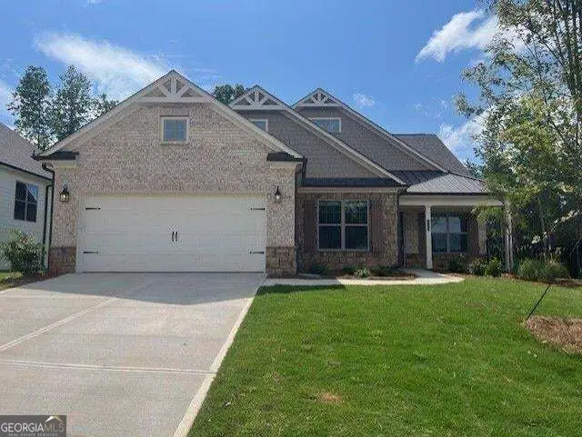 725 Highgrove Pass, Canton, GA 30115 - #1