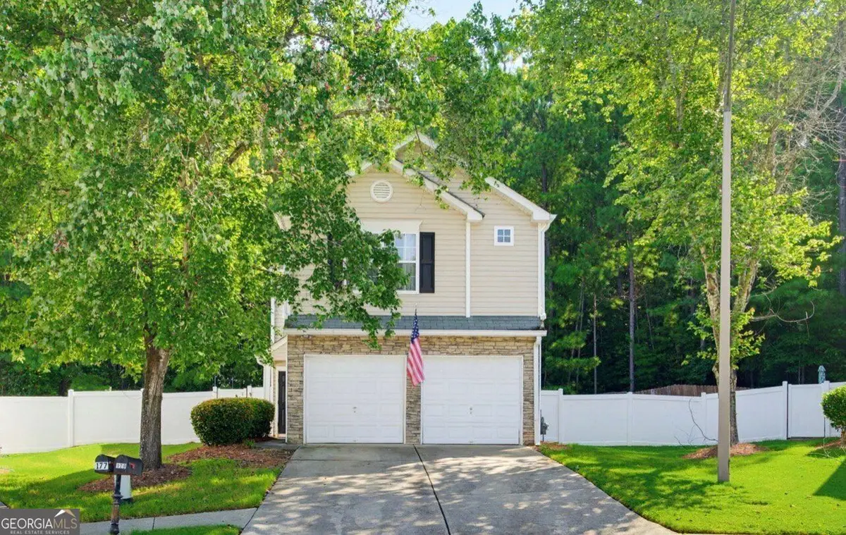 179 Oak Grove Place, Acworth, GA 30102 - #1