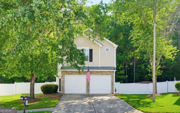 179 Oak Grove Place, Acworth, GA 30102