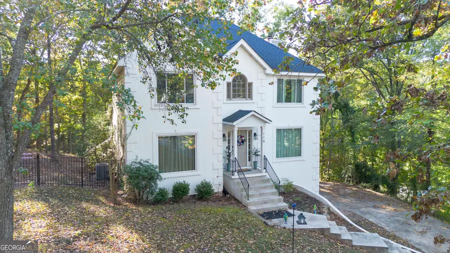 119 Huntington Place, Macon, GA 31210 - #3