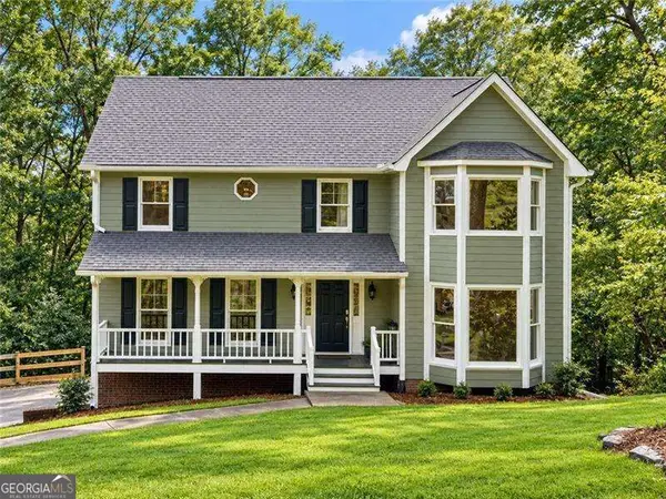 2077 Signal Ridge Chase Nw, Kennesaw, GA 30152