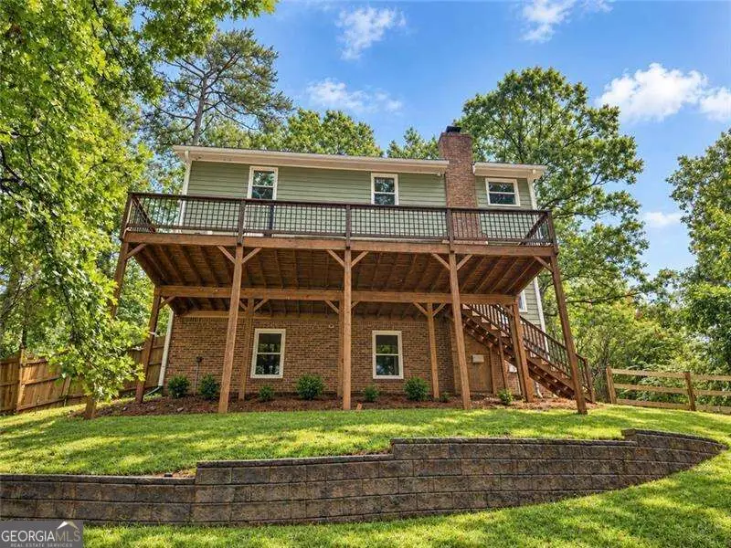 2077 Signal Ridge Chase Nw, Kennesaw, GA 30152 - #2
