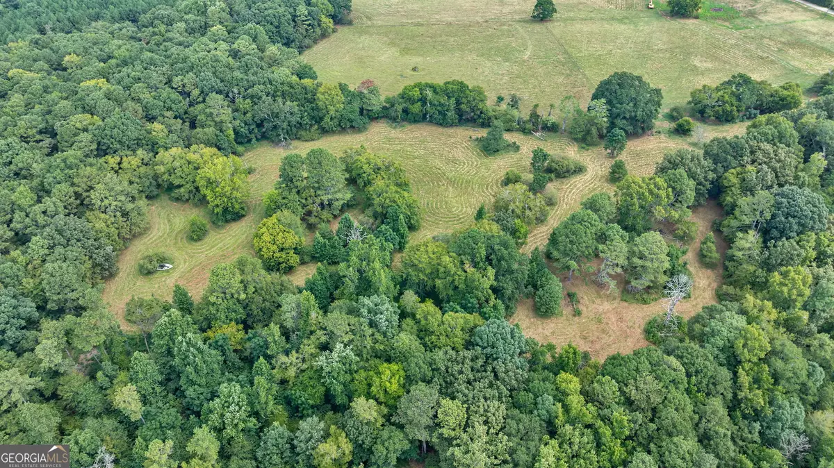 0 Middlebrooks Road, Watkinsville, GA 30677 - #1