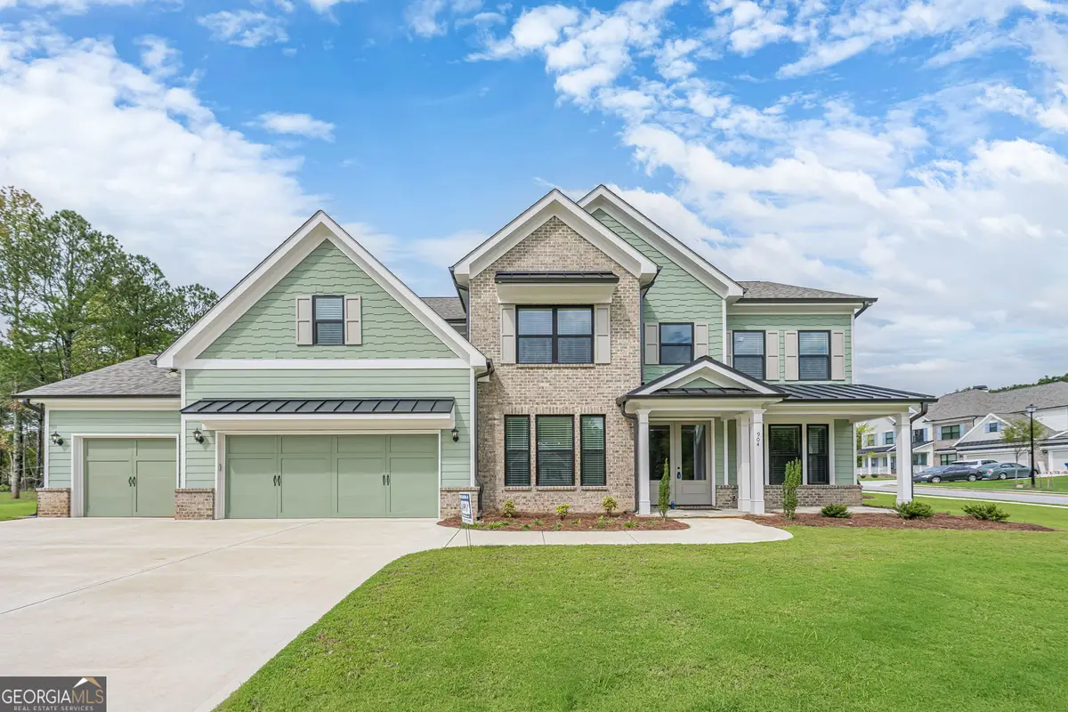 904 Bessie Court, Loganville, GA 30052 - #1