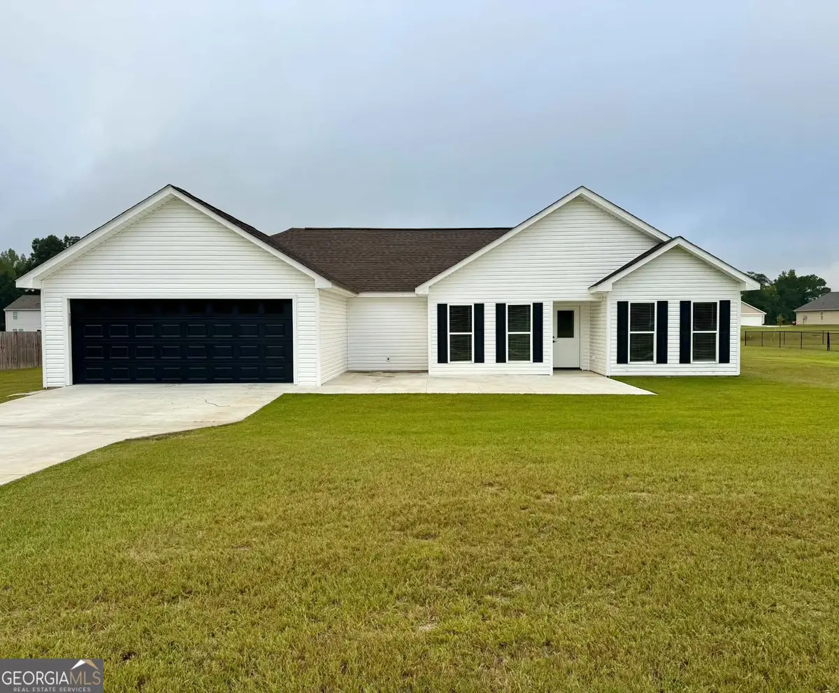 1034 Field Street, Dudley, GA 31022 - #1