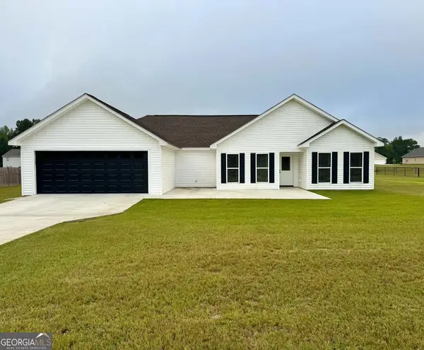 1034 Field Street, Dudley, GA 31022