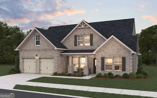 353 Mistwood Court, McDonough, GA 30253