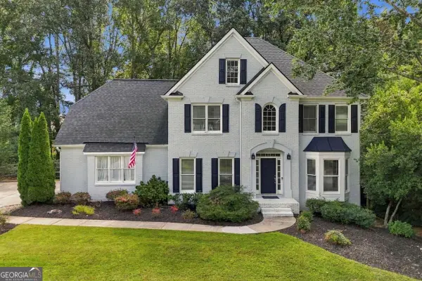 625 Briars Bend, Alpharetta, GA 30004