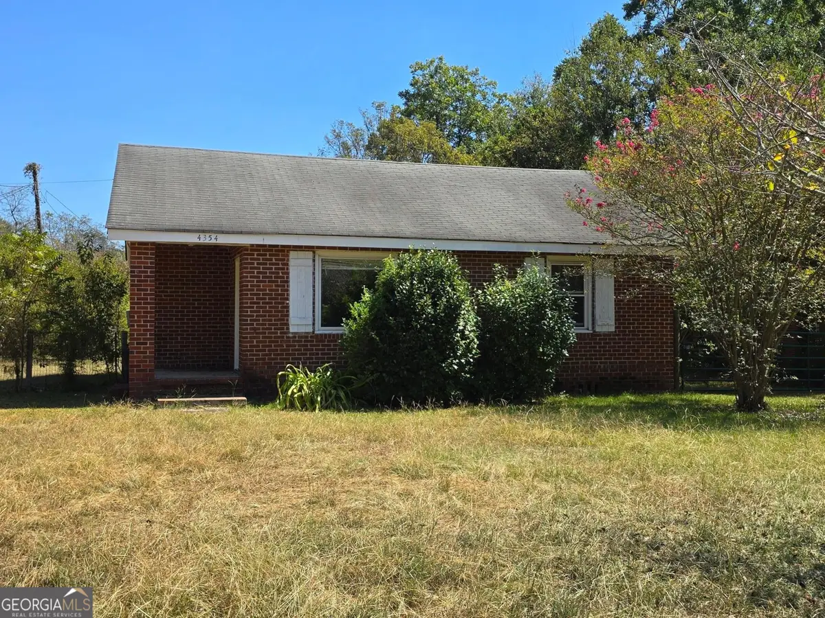 4354 Mikado Avenue, Macon, GA 31206 - #1