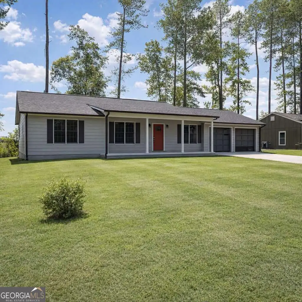 380 Independence Drive, Jonesboro, GA 30238 - #1