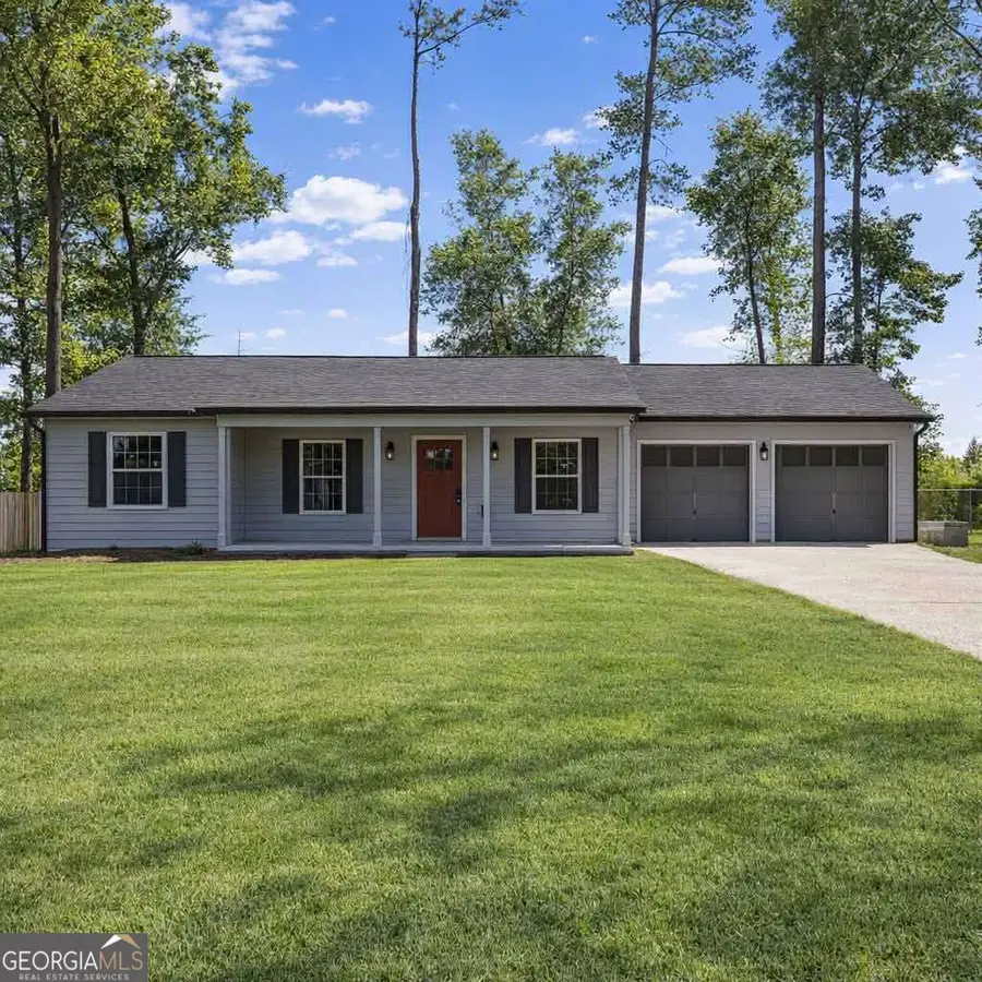 380 Independence Drive, Jonesboro, GA 30238 - #2