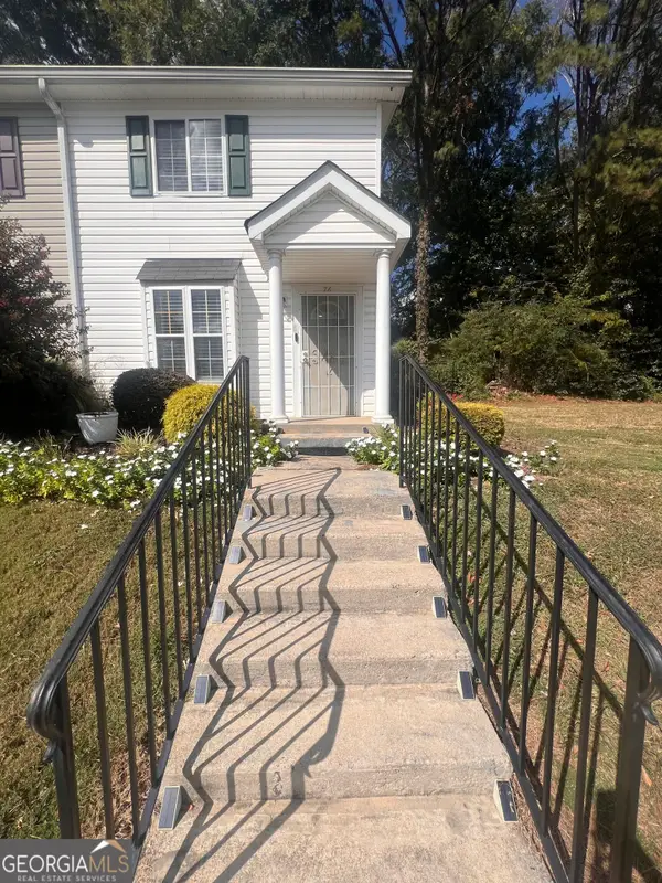 1625 Conley Road #76, Conley, GA 30288