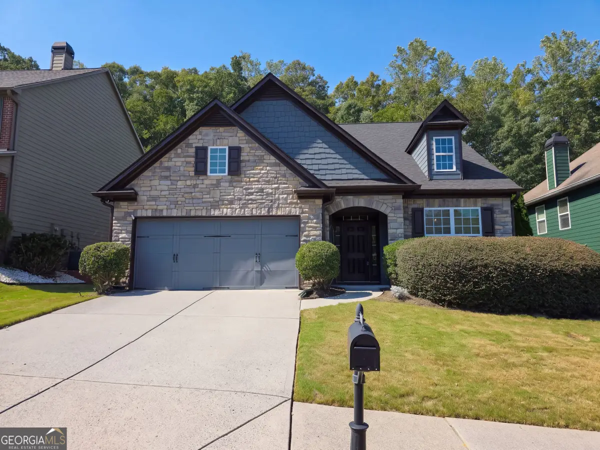3955 Village Estates Court, Cumming, GA 30040 - #1