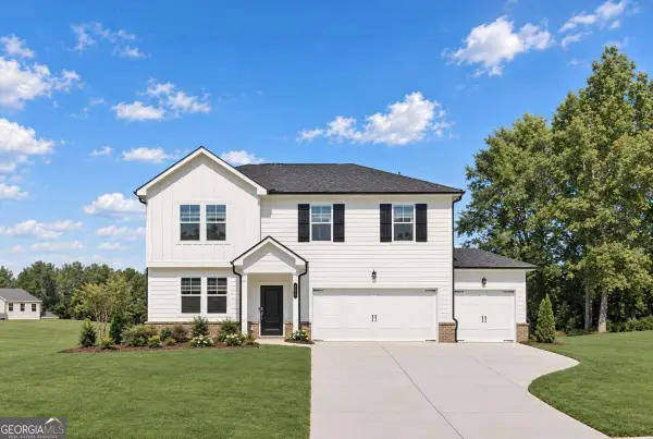 605 Mabry Creek Lane, Jackson, GA 30233
