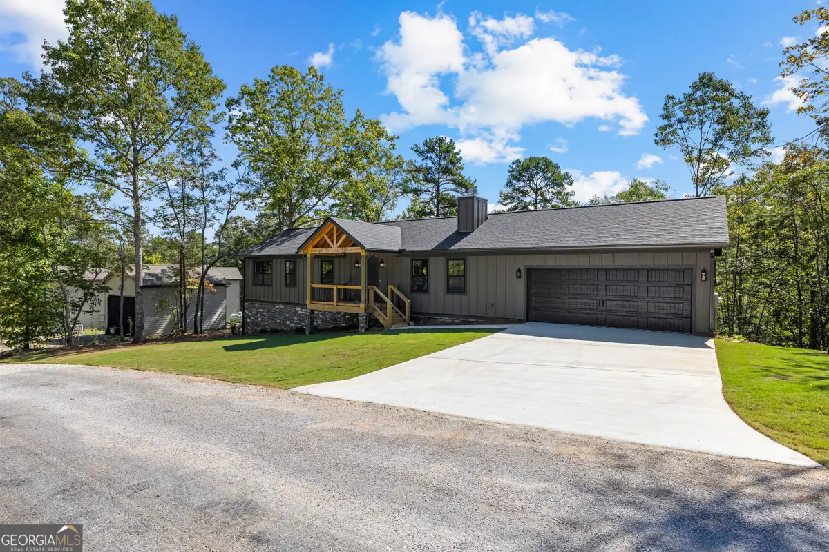 88 Dogwood Ridge N, Wedowee, AL 36278 - #1